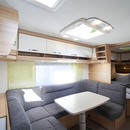 Ferienanlage Kirchzarten Camping