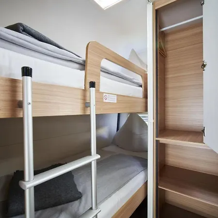 Ferienanlage Kirchzarten Camping *