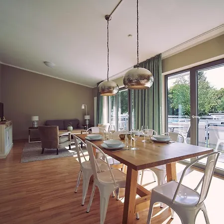 Ferienanlage Kirchzarten Camping