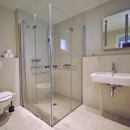 Ferienanlage Kirchzarten * Kirchzarten