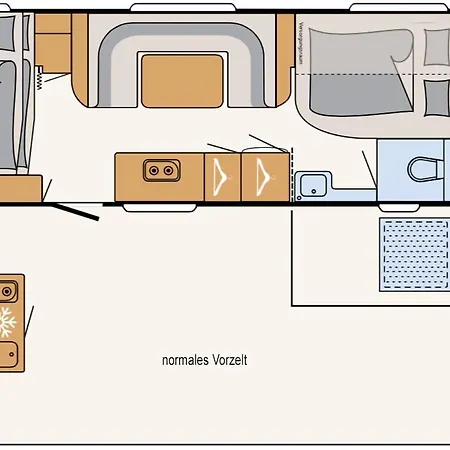 Ferienanlage Kirchzarten *
