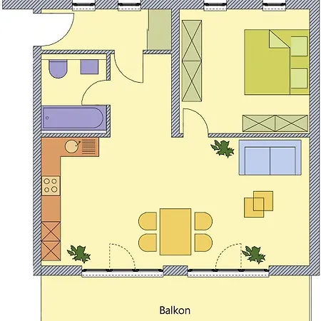 Ferienanlage Kirchzarten 키르히자르텐