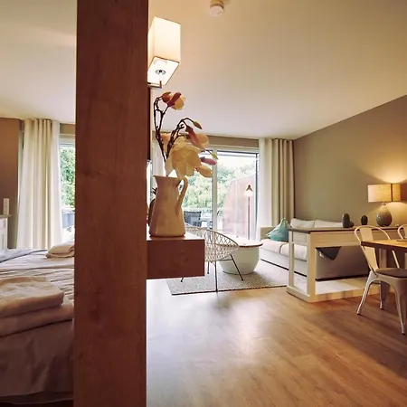 Ferienanlage Kirchzarten *