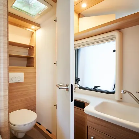 Camping Ferienanlage Kirchzarten *