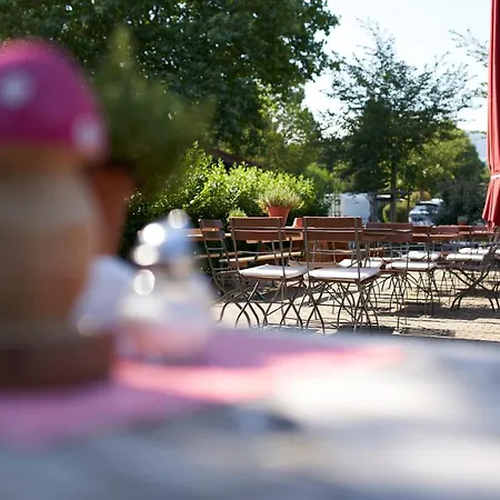 Ferienanlage Kirchzarten Camping