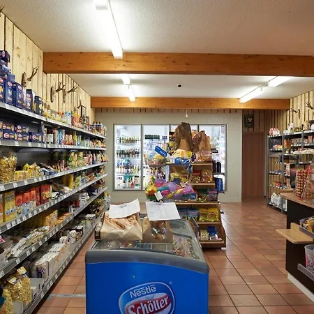 Ferienanlage Kirchzarten *