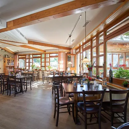 Ferienanlage Kirchzarten *