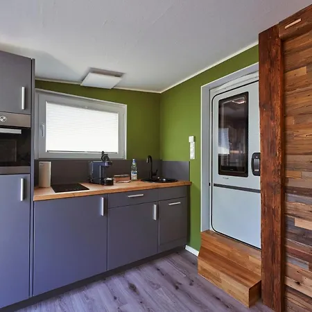 Κάμπινγκ Ferienanlage Kirchzarten Kirchzarten