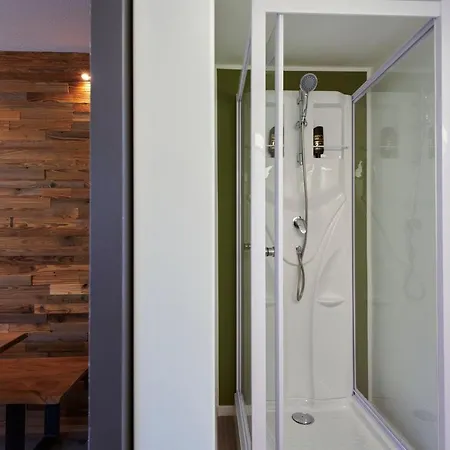 Κάμπινγκ Ferienanlage Kirchzarten