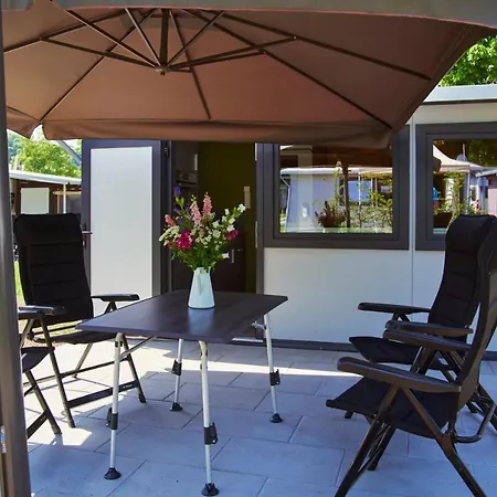 Camping Ferienanlage Kirchzarten *