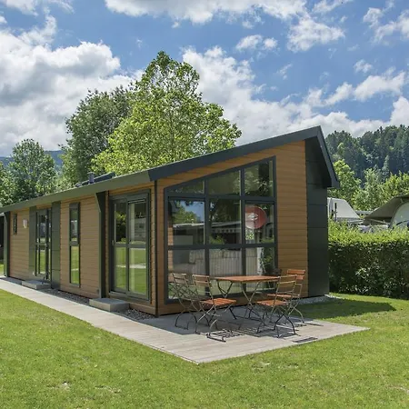 Campsite Ferienanlage Kirchzarten