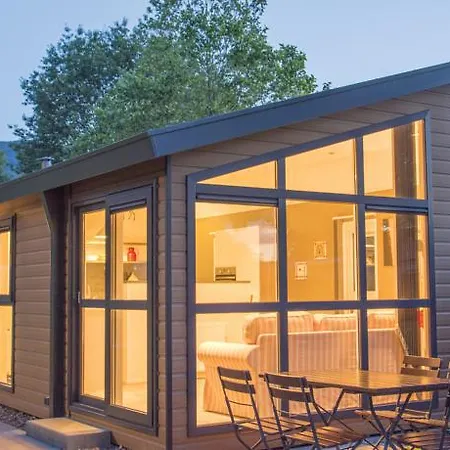 Κάμπινγκ Ferienanlage Kirchzarten