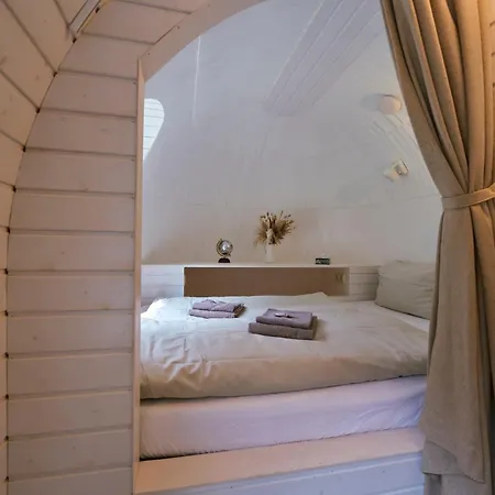 Ferienanlage Kirchzarten Κάμπινγκ *