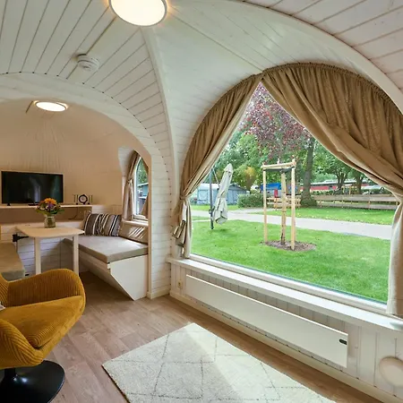 Ferienanlage Kirchzarten *