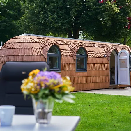 Ferienanlage Kirchzarten Camping Kirchzarten