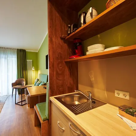 Ferienanlage Kirchzarten Camping