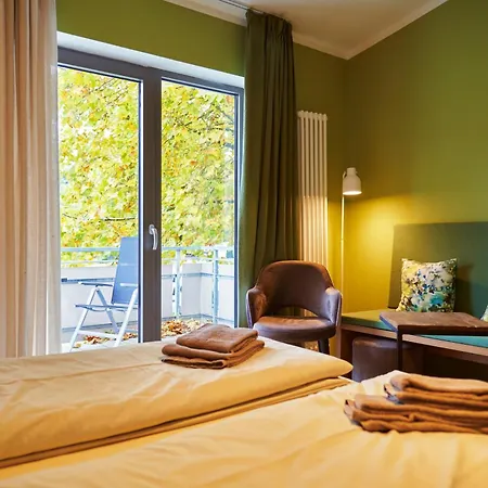 Camping Ferienanlage Kirchzarten