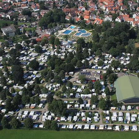 Ferienanlage Kirchzarten *