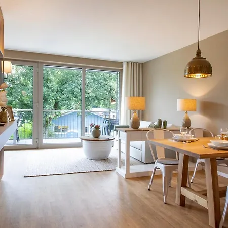 Ferienanlage Kirchzarten キルヒツァルテン
