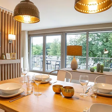 Ferienanlage Kirchzarten キャンプ場 キルヒツァルテン