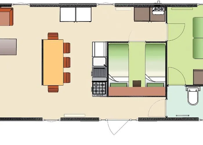 Ferienanlage Kirchzarten
