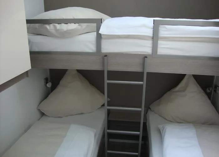 Ferienanlage Kirchzarten קירשצארטן