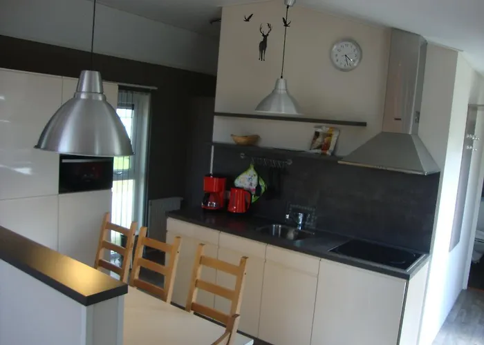 Ferienanlage Kirchzarten אתר קמפינג