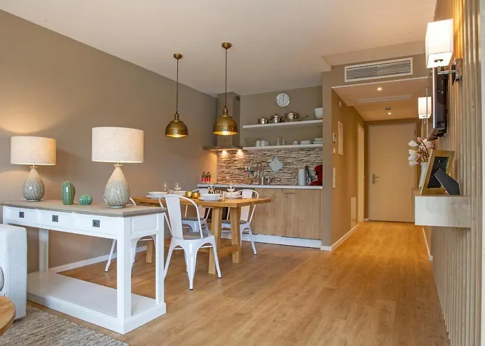 אתר קמפינג Ferienanlage Kirchzarten