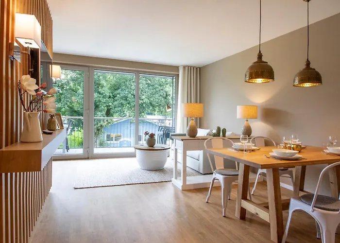 Ferienanlage Kirchzarten Kirchzarten