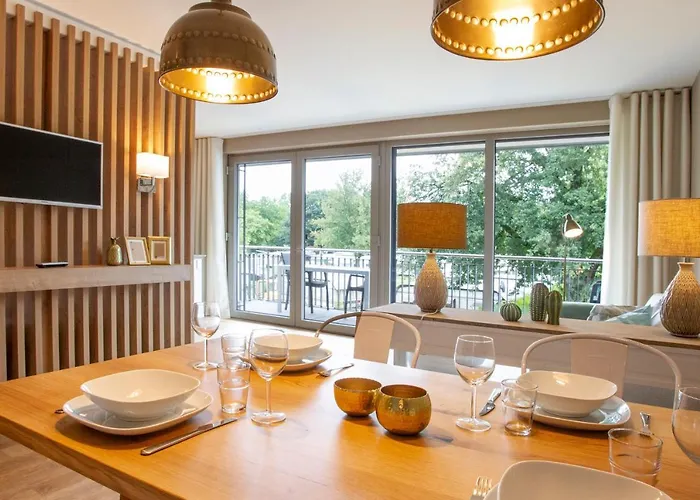 Ferienanlage Kirchzarten Camping Kirchzarten